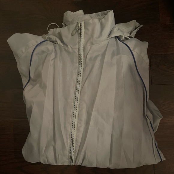 Celio Waterproof Hiking Jacket - Picture 3 of 4